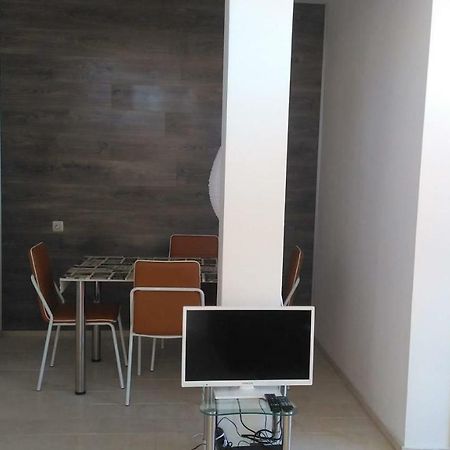 Akshaena Aparthotel Созополь Екстер'єр фото