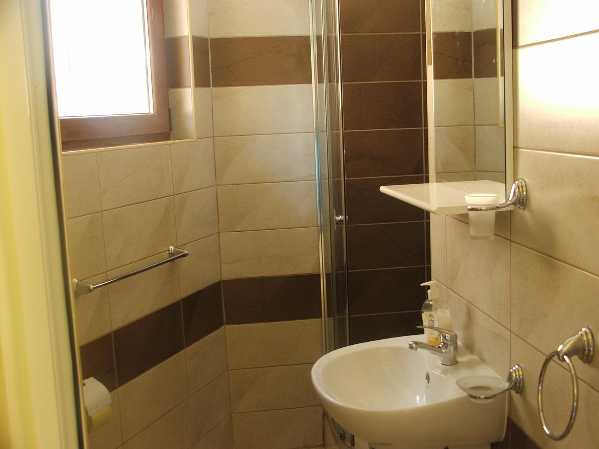Akshaena Aparthotel Созополь Екстер'єр фото