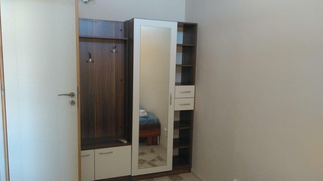 Akshaena Aparthotel Созополь Екстер'єр фото