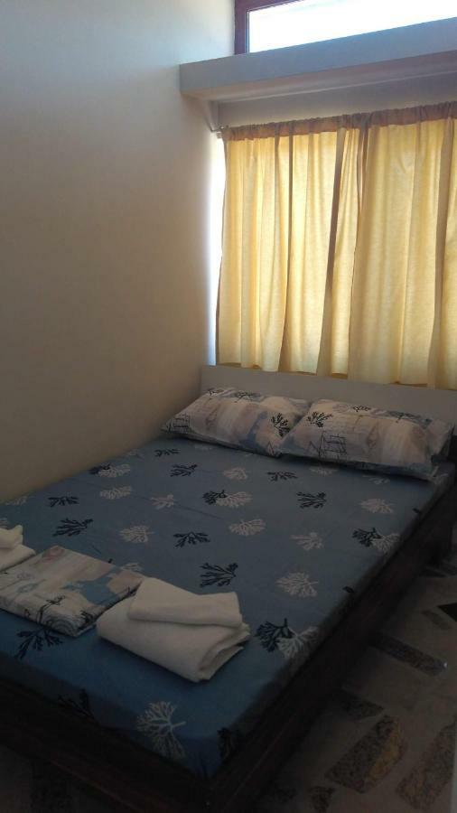 Akshaena Aparthotel Созополь Екстер'єр фото