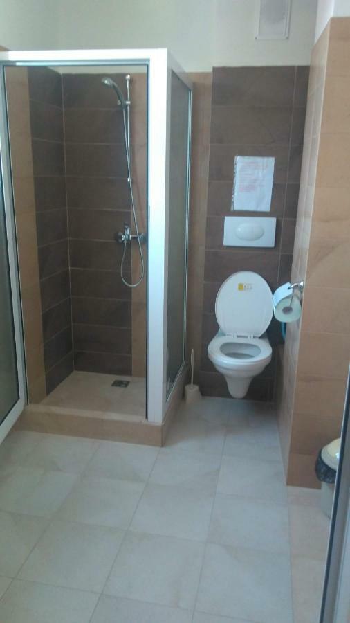 Akshaena Aparthotel Созополь Екстер'єр фото