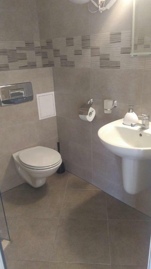 Akshaena Aparthotel Созополь Екстер'єр фото