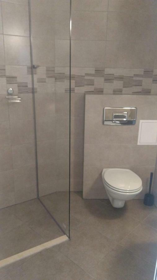 Akshaena Aparthotel Созополь Екстер'єр фото